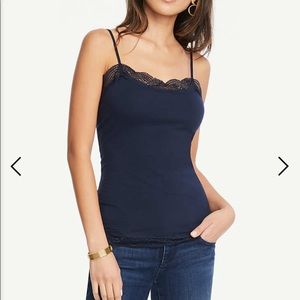 NWT Ann Taylor Camis